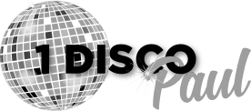 1 Disco Paul Logo